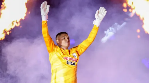 Alianza Lima confirma el reemplazante de Ángelo Campos