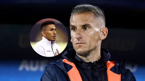 Ángel Mena se retira de la Selección de Ecuador