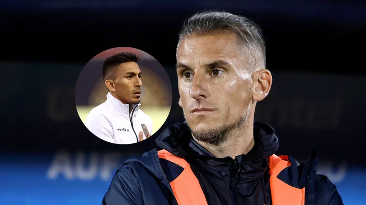 Ángel Mena se retira de la Selección de Ecuador