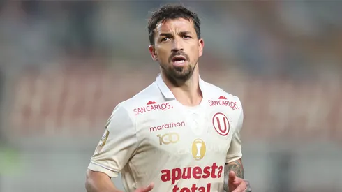 Gabriel Costa seguirá en Universitario o se irá a Alianza.