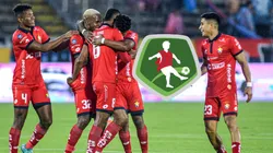 El Nacional se podría quedar sin final de Copa Ecuador