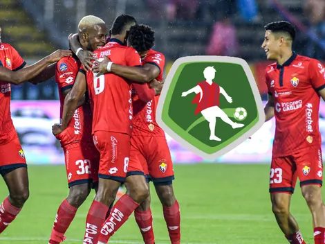 Mushuc Runa buscaría sacar a El Nacional de la Copa Ecuador por este motivo