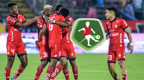 El Nacional se podría quedar sin final de Copa Ecuador