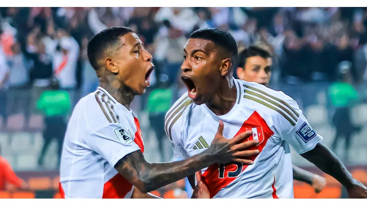 Jorge Fossati dirigirá a Perú vs. Chile.