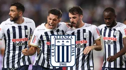 Alianza Lima empieza a armar su plantel 2025.