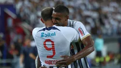 Alianza Lima pierde a un jugador de cara a la temporada 2025.