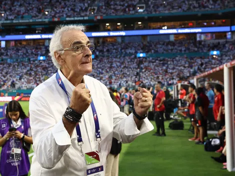 Jorge Fossati habló de su siguiente equipo para este 2025