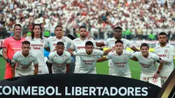 Universitario de Deportes se prepara para la temporada 2025.