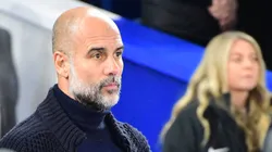 Guardiola también podría quedarse sin fichajes en enero.