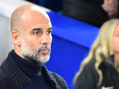 Inglaterra teme que Manchester City no haga fichajes en enero