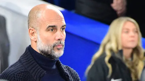 Guardiola también podría quedarse sin fichajes en enero.