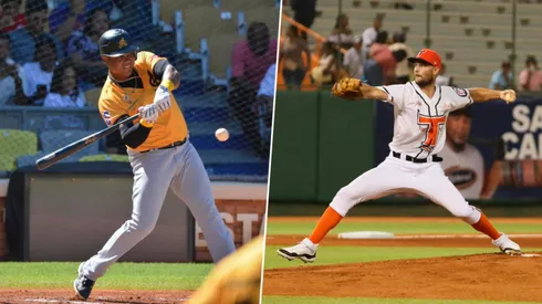 Águilas y Toros se ven las caras.