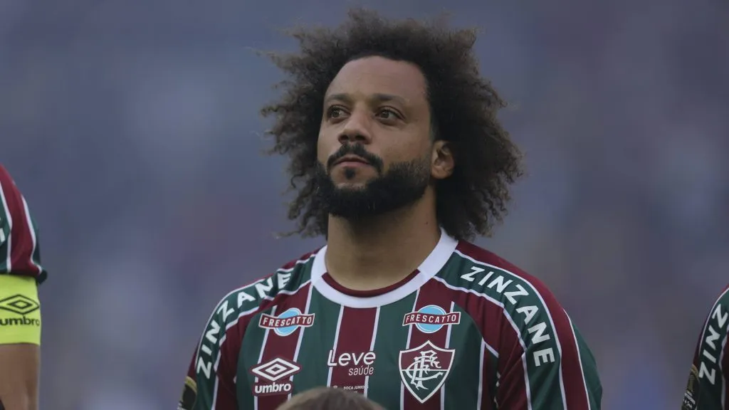 El defensor no terminó bien su segundo ciclo en el club (IMAGO)