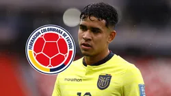 Los jugadores de Ecuador que podrían perderse el partido ante Colombia