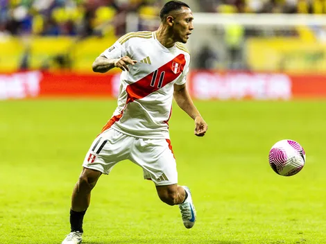 No llegaría a Sporting Cristal ni Alianza Lima: Bryan Reyna cerca de volver a la Liga 1