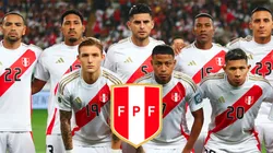 Este sería el once de la Selección de Perú para enfrentar a Chile.
