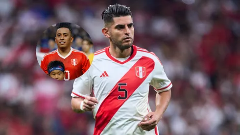 El mensaje de Carlos Zambrano para Christian Cueva