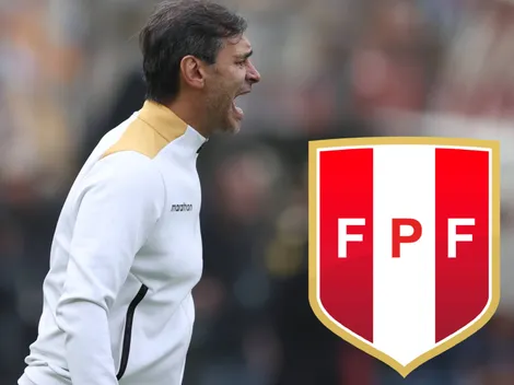 Universitario ficharía tres jugadores de la Selección de Perú