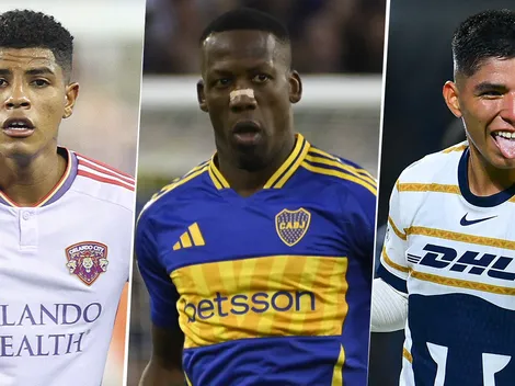 Perú vs. Chile: ¿Cómo llegan los futbolistas que juegan en el extranjero?