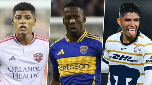 La Selección Peruana contará con 13 futbolistas que juegan en el extranjero para afrontar la doble fecha de Eliminatorias. (Imago)