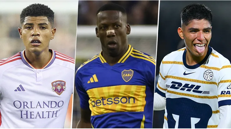 La Selección Peruana contará con 13 futbolistas que juegan en el extranjero para afrontar la doble fecha de Eliminatorias. (Imago)