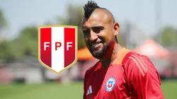 El volante le mandó un mensaje a la Selección de Perú