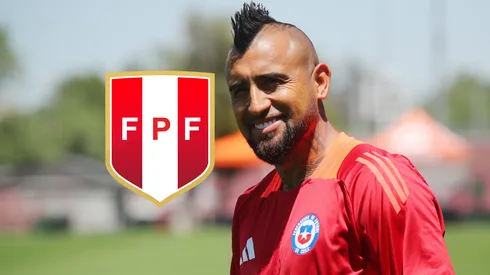 El volante le mandó un mensaje a la Selección de Perú