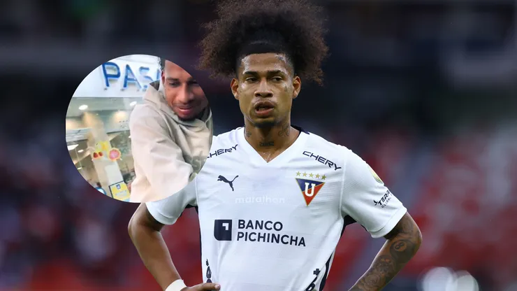 Marco Angulo
