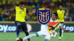 ¿Dónde ver la Selección de Ecuador vs. Bolivia?