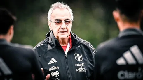 Jorge Fossati estuvo cerca de volver a dirigir en la Liga 1 de Perú.