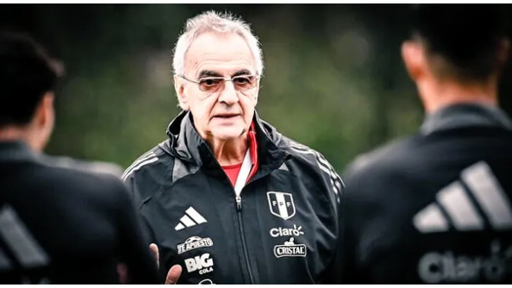 Jorge Fossati estuvo cerca de volver a dirigir en la Liga 1 de Perú.