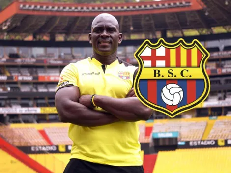 ¿Y Barcelona?: Este sería el equipo de Segundo Castillo para el 2025