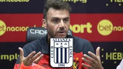 Sorpresa en Alianza Lima con la decisión de Mariano Soso
