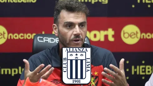 Sorpresa en Alianza Lima con la decisión de Mariano Soso