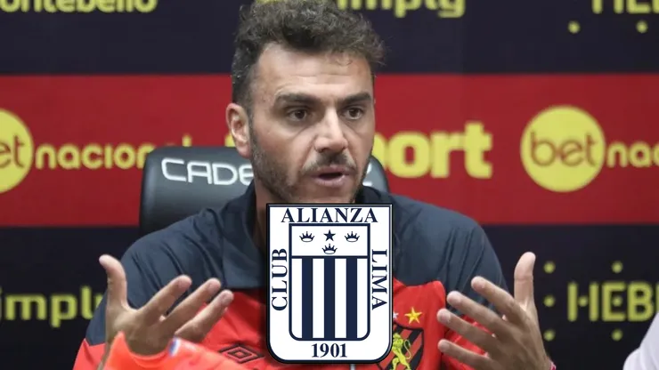 Sorpresa en Alianza Lima con la decisión de Mariano Soso