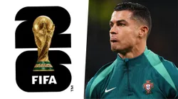 Cristiano Ronaldo no asegura su presencia en la Copa Mundial de Estados Unidos, México y Canadá 2026.