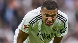 Robert Pirés no anduvo con vueltas para criticar duramente a Kylian Mbappé por su mal momento en el Real Madrid.