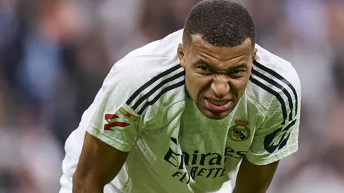 Robert Pirés no anduvo con vueltas para criticar duramente a Kylian Mbappé por su mal momento en el Real Madrid.