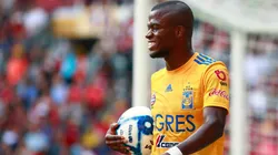 Enner Valencia podría ser fichado por uno de los clubes de LigaPro.
