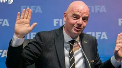 Histórico: quedó aprobado el Super Mundial de Clubes de 24 equipos