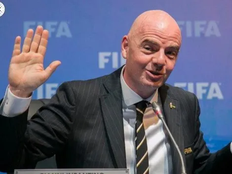 Histórico: quedó aprobado el Super Mundial de Clubes de 24 equipos