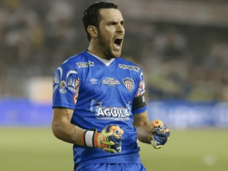 Sebastián Viera le respondió a Oscar Rentería, lo dejó en ridículo y como mentiroso