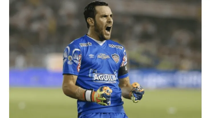 Sebastián Viera le respondió a Oscar Rentería, lo dejó en ridículo y como mentiroso