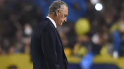 Fox Sports: si el oficialismo gana en Boca, ya hay DT para reemplazar a Alfaro
