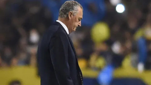 Fox Sports: si el oficialismo gana en Boca, ya hay DT para reemplazar a Alfaro