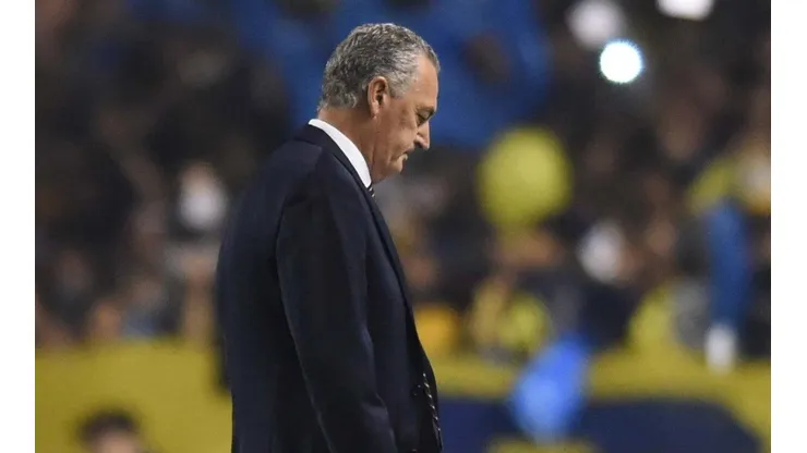 Fox Sports: si el oficialismo gana en Boca, ya hay DT para reemplazar a Alfaro