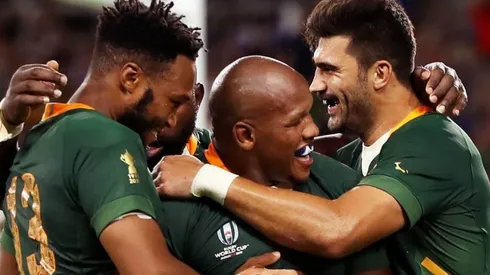 Cuándo juega Gales vs. Sudáfrica por las Semifinales del Mundial de Rugby
