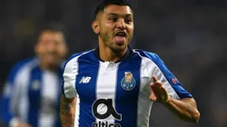 ¿Vuelve Tecatito?