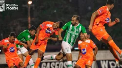 Nóminas titulares para el duelo entre Atlético Nacional y Envigado por la fecha 19