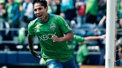 Raúl Ruidíaz podría fichar por un grande de América en este 2025.